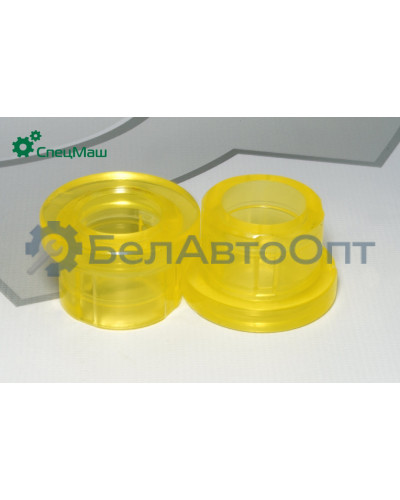 Втулка стабилизатора 24х38 мм МАЗ СПЕЦМАШ 64221-2906028