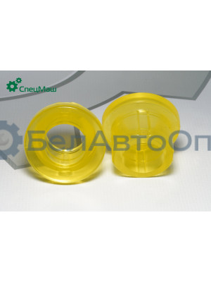 Втулка стабилизатора 24х38 мм МАЗ СПЕЦМАШ 64221-2906028