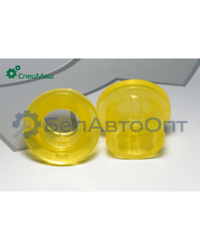 Втулка стабилизатора 24х38 мм МАЗ СПЕЦМАШ 64221-2906028