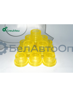 Втулка стабилизатора 24х38 мм МАЗ СПЕЦМАШ 64221-2906028