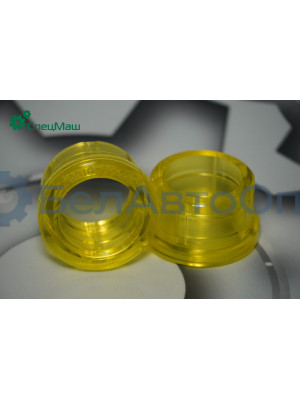 Втулка стабилизатора 30х38 мм МЗКТ, МАЗ СПЕЦМАШ 5516-2916028