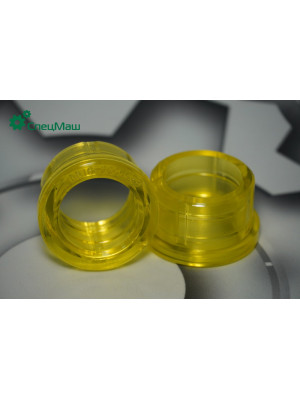 Втулка стабилизатора 30х38 мм МЗКТ, МАЗ СПЕЦМАШ 5516-2916028