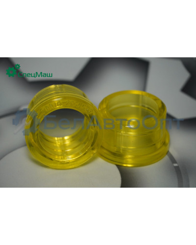 Втулка стабилизатора 30х38 мм МЗКТ, МАЗ СПЕЦМАШ 5516-2916028