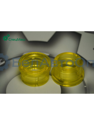 Втулка стабилизатора 30х38 мм МЗКТ, МАЗ СПЕЦМАШ 5516-2916028