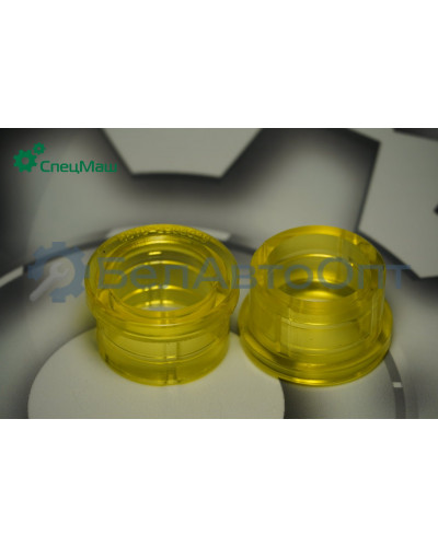 Втулка стабилизатора 30х38 мм МЗКТ, МАЗ СПЕЦМАШ 5516-2916028