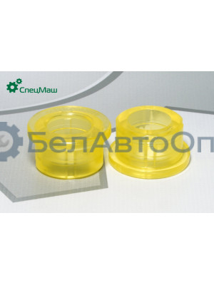 Втулка стабилизатора 30х44 мм МАЗ СПЕЦМАШ 54321-2916028