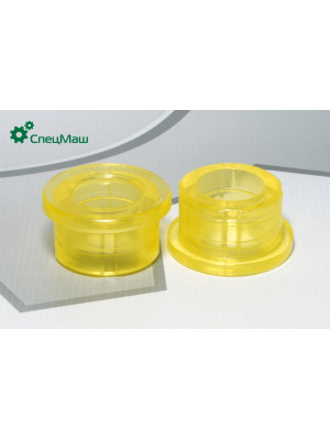 Втулка стабилизатора 30х44 мм   МАЗ СПЕЦМАШ 54321-2916028