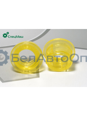 Втулка стабилизатора 30х44 мм МАЗ СПЕЦМАШ 54321-2916028