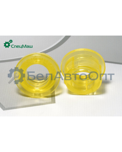 Втулка стабилизатора 30х44 мм МАЗ СПЕЦМАШ 54321-2916028