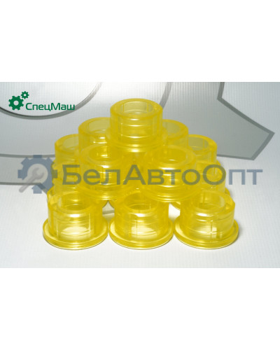 Втулка стабилизатора 30х44 мм МАЗ СПЕЦМАШ 54321-2916028