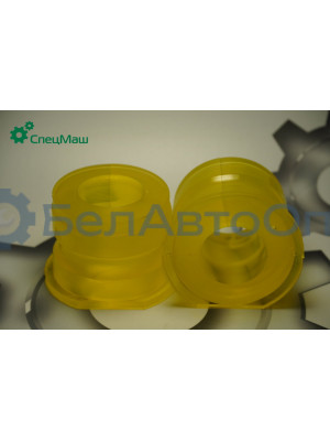 Втулка стабилизатора 40х72 мм МАЗ СПЕЦМАШ 6430-2906030