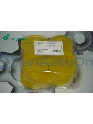 Втулка стабилизатора 40х72 мм МАЗ СПЕЦМАШ 6430-2906030