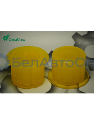 Втулка стабилизатора 45х70 мм МАЗ СПЕЦМАШ 6422-2906030