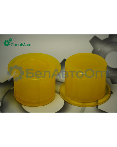 Втулка стабилизатора 45х70 мм МАЗ СПЕЦМАШ 6422-2906030