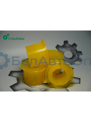 Втулка стабилизатора 45х70 мм МАЗ СПЕЦМАШ 6422-2906030