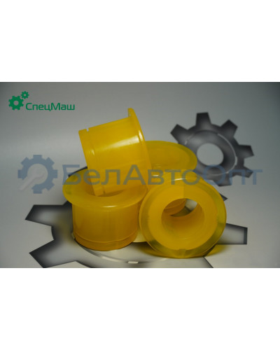 Втулка стабилизатора 45х70 мм МАЗ СПЕЦМАШ 6422-2906030