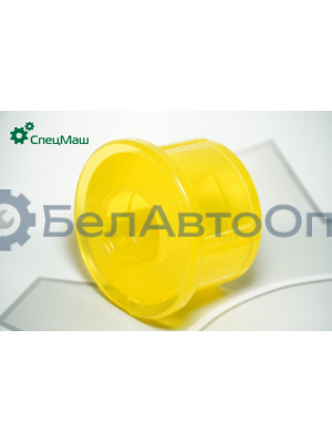 Втулка стабилизатора 45х88 мм МАЗ СПЕЦМАШ 54321-2916030