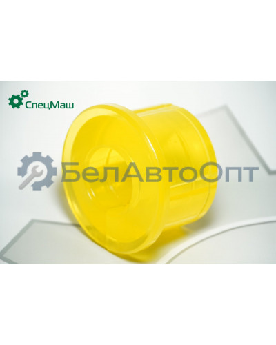 Втулка стабилизатора 45х88 мм МАЗ СПЕЦМАШ 54321-2916030