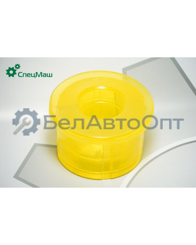 Втулка стабилизатора 45х88 мм МАЗ СПЕЦМАШ 54321-2916030