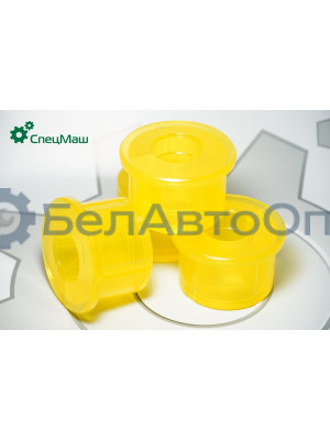 Втулка стабилизатора 45х88 мм МАЗ СПЕЦМАШ 54321-2916030