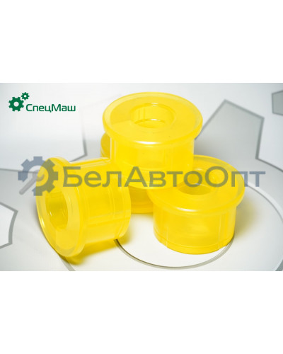 Втулка стабилизатора 45х88 мм МАЗ СПЕЦМАШ 54321-2916030