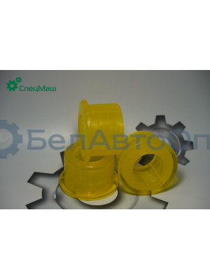 Втулка стабилизатора 55х88 мм МАЗ СПЕЦМАШ 5516-2916030
