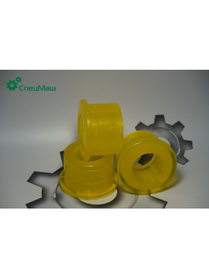 Втулка стабилизатора 55х88 мм МАЗ СПЕЦМАШ 5516-2916030