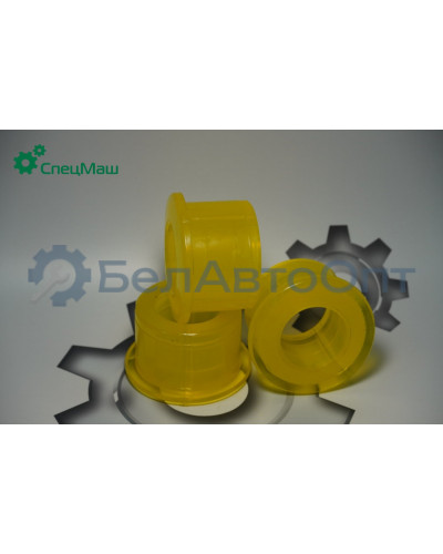 Втулка стабилизатора 55х88 мм МАЗ СПЕЦМАШ 5516-2916030