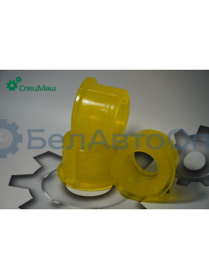 Втулка стабилизатора 55х88 мм МАЗ СПЕЦМАШ 5516-2916030