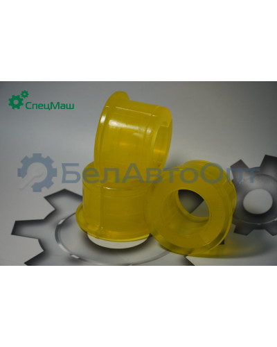 Втулка стабилизатора 55х88 мм МАЗ СПЕЦМАШ 5516-2916030