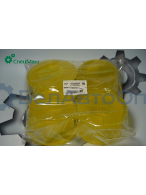 Втулка стабилизатора 55х88 мм МАЗ СПЕЦМАШ 5516-2916030