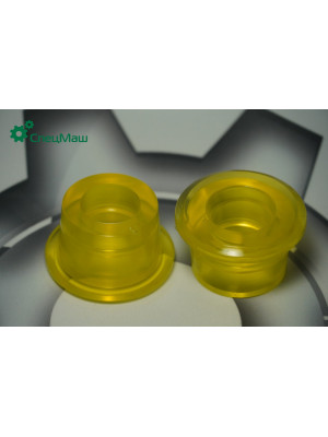 Втулка стабилизатора НЕФАЗ, КамАЗ СПЕЦМАШ 65115-2906079