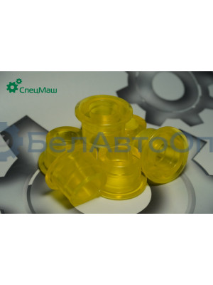 Втулка стабилизатора НЕФАЗ, КамАЗ СПЕЦМАШ 65115-2906079