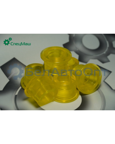 Втулка стабилизатора НЕФАЗ, КамАЗ СПЕЦМАШ 65115-2906079