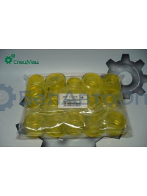 Втулка стабилизатора НЕФАЗ, КамАЗ СПЕЦМАШ 65115-2906079