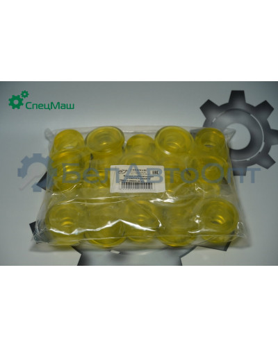 Втулка стабилизатора НЕФАЗ, КамАЗ СПЕЦМАШ 65115-2906079