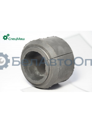 Втулка стабилизатора МАЗ СПЕЦМАШ 6501-2916030