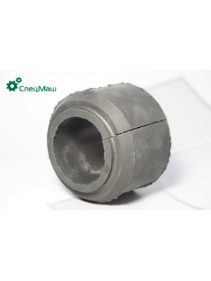 Втулка стабилизатора МАЗ СПЕЦМАШ 6501-2916030