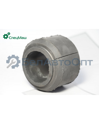 Втулка стабилизатора МАЗ СПЕЦМАШ 6501-2916030