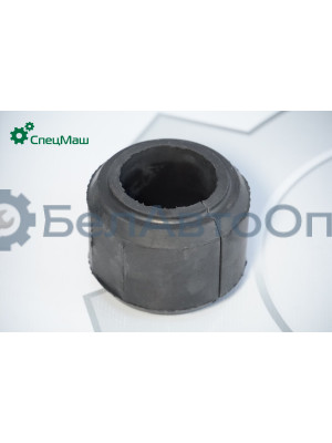 Втулка стабилизатора МАЗ СПЕЦМАШ 6501-2916030