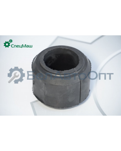 Втулка стабилизатора МАЗ СПЕЦМАШ 6501-2916030
