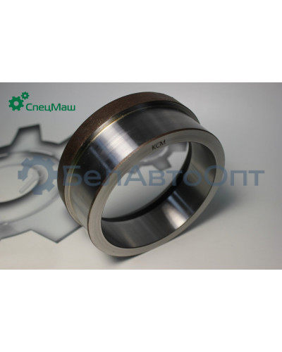 Втулка МАЗ СПЕЦМАШ 54321-3104082