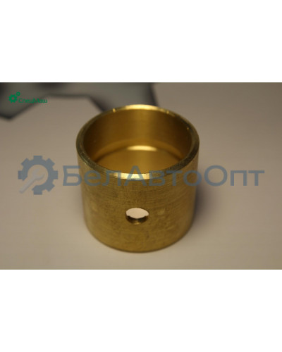 Втулка МАЗ СПЕЦМАШ 236-1004052-Б2