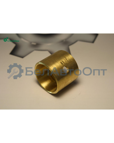 Втулка МАЗ СПЕЦМАШ 236-1004052-Б2