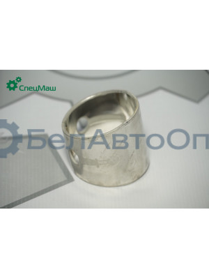 Втулка УралАЗ, КамАЗ, ЗИЛ СПЕЦМАШ 740.1004052-СМ