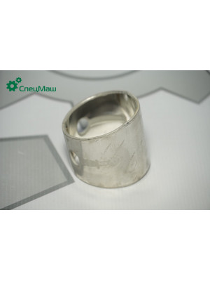 Втулка УралАЗ, КамАЗ, ЗИЛ СПЕЦМАШ 740.1004052-СМ