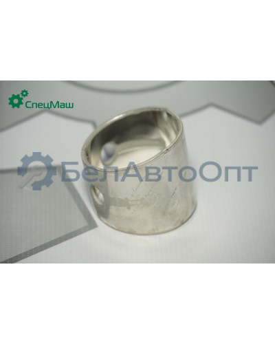 Втулка УралАЗ, КамАЗ, ЗИЛ СПЕЦМАШ 740.1004052-СМ