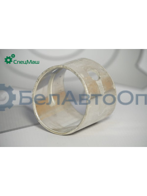 Втулка УралАЗ, КамАЗ, ЗИЛ СПЕЦМАШ 740.1004052-СМ