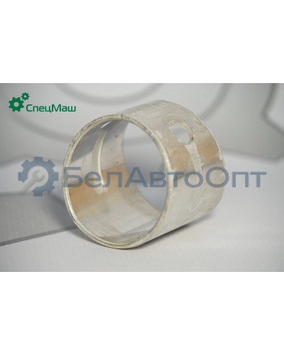 Втулка УралАЗ, КамАЗ, ЗИЛ СПЕЦМАШ 740.1004052-СМ