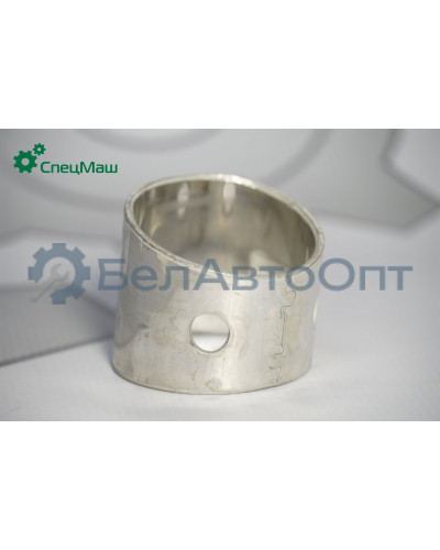 Втулка УралАЗ, КамАЗ, ЗИЛ СПЕЦМАШ 740.1004052-СМ